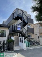 小田急江ノ島線長後駅まで徒歩2分