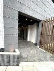 東京メトロ半蔵門線住吉駅まで徒歩11分