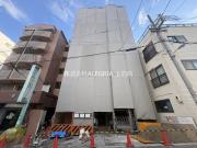 地下鉄中央線緑橋駅まで徒歩4分