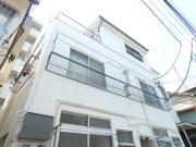 京王線代田橋駅まで徒歩1分