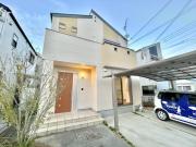 U様吉原戸建