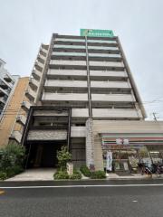 スプランディッド難波SOUTH