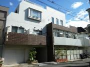東武東上線上板橋駅まで徒歩9分