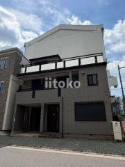 東駒形3丁目戸建
