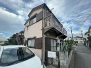 山瀬ハイツ