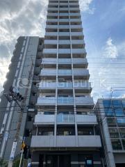 グラントゥルース大森ライズ