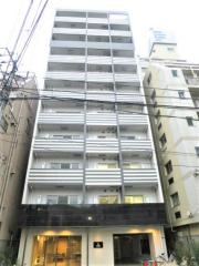 つくばエクスプレス浅草駅まで徒歩7分