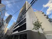 地下鉄堺筋線北浜駅まで徒歩4分