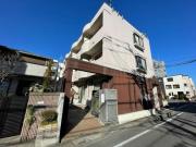 ＪＲ京浜東北・根岸線大宮駅まで徒歩10分