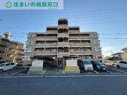 名鉄名古屋本線東岡崎駅までバス約13分 徒歩3分