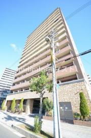 地下鉄御堂筋線大国町駅まで徒歩7分