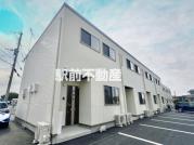 西鉄天神大牟田線端間駅まで徒歩17分