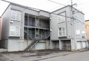 ウィーンの森伍番館