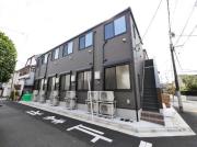 西武新宿線野方駅まで徒歩10分