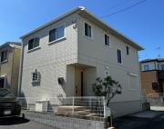 おおたかの森北1丁目戸建