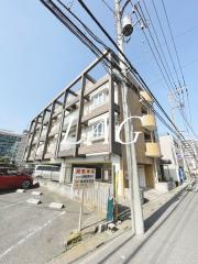 ＪＲ京浜東北・根岸線大宮駅まで徒歩10分