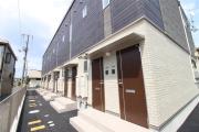 ＪＲ宇野線備前西市駅まで徒歩25分