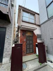 京急本線梅屋敷駅まで徒歩12分