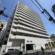 クロスレジデンス東十条