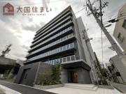 サザンネスト住ノ江駅前