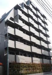 ルーブル練馬弐番館