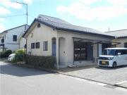 花輪住宅A・B