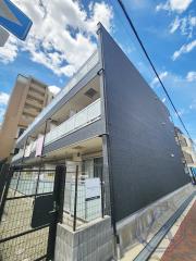 地下鉄中央線緑橋駅まで徒歩7分