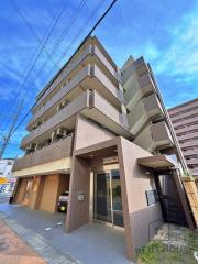 ＪＲ阪和線和泉府中駅まで徒歩4分