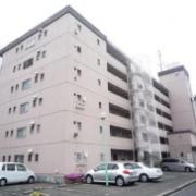 草戸グランドハイツ