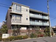 長良川サンハイツ B棟