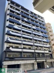 クレヴィスタ横浜