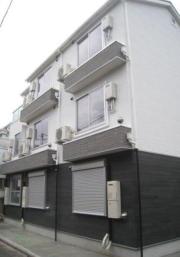 クレール小竹向原