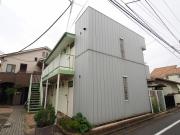 リーフガーデニア