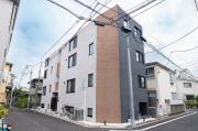 レコリード中野新橋
