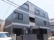 エバメゾン多摩川
