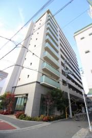フィールドライト新大阪
