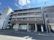 地下鉄烏丸線北大路駅まで徒歩26分