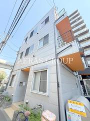 ブライトステージ谷在家