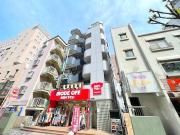 K.M BLDG 