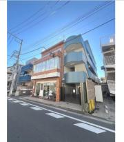 京急本線上大岡駅まで徒歩8分