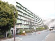 千里王子高層住宅C棟