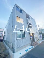 東武野田線東岩槻駅まで徒歩7分
