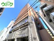 セントラルアヴェニュー田町