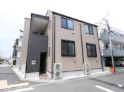 京成本線京成高砂駅まで徒歩11分