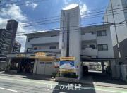 西鉄天神大牟田線下大利駅まで徒歩4分