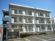 マンションカトレア