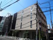 カーサ千駄ヶ谷