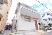 東光町3丁目15-8貸家