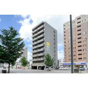 地下鉄東西線円山公園駅まで徒歩5分