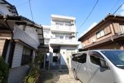 マイノーラ町北
